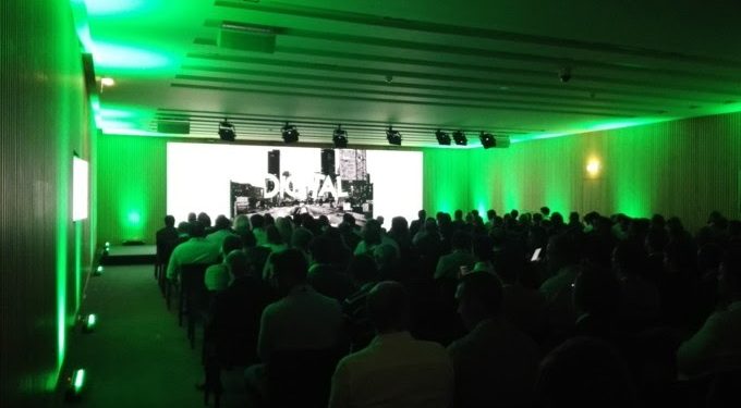 Schneider Electric e o futuro dos edifícios digitais na Cidade do Futebol 1 Schneider Electric