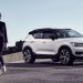Volvo XC40 é um dos seis finalistas Women’s World Car of the Year 2 Volvo XC40