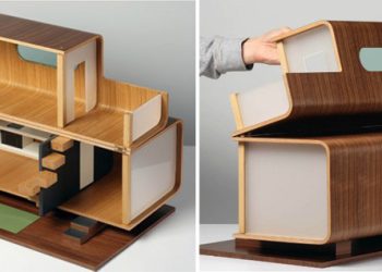 Jasmin Gröschl Dollhouse
