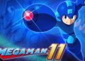 megaman 11