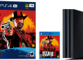Bundles PlayStation com Red Dead Redemption 2 chegam hoje às lojas 7 red-dead-redemption-2-ps4-pro-bundle