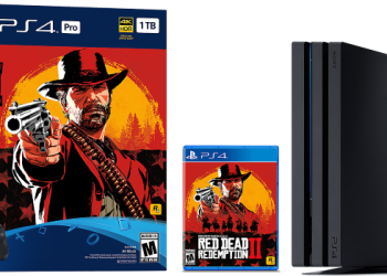 red-dead-redemption-2-ps4-pro-bundle