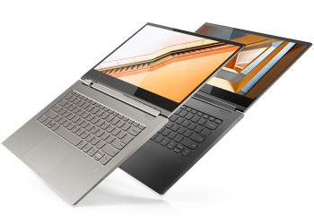 YOGA C930