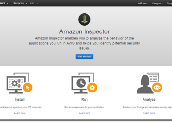 Amazon Inspector
