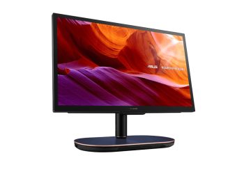 Asus Zen AiO 27