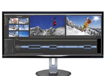 Philips BDM3470UP