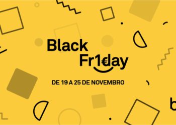 BQ Black Friday