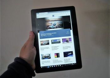 Microsoft Surface Go, a análise ao mais novo da família