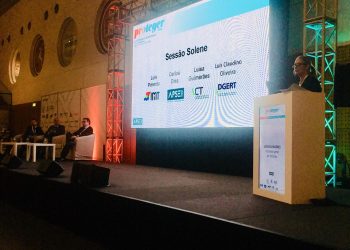 Sexta edição Proteger 2018