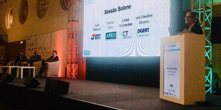 Sexta edição Proteger 2018