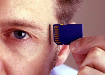 Memória humana versus Internet: quem vencerá esta batalha? 2 A nossa memória pode acabar quando a internet falhar