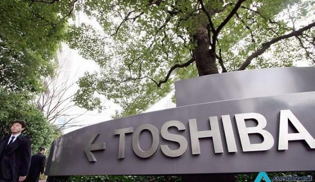 Xadas5 - toshiba previsões 2019