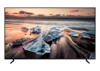 Samsung QLED 8K Q900