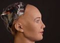 sophia-robot