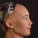 sophia-robot