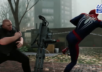 Marvel’s Spider-Man: A Cidade Que Nunca Dorme já disponível