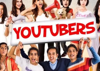 regulamentar a profissão de Youtuber