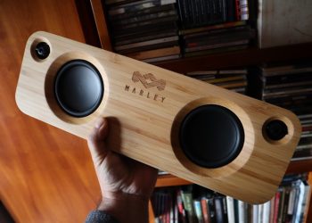 Análise House of Marley Get Together