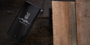 Análise Samsung Note 9