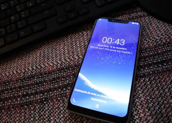 Análise Hisense Infinity H12