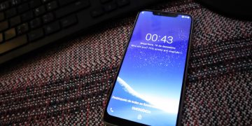 Análise Hisense Infinity H12