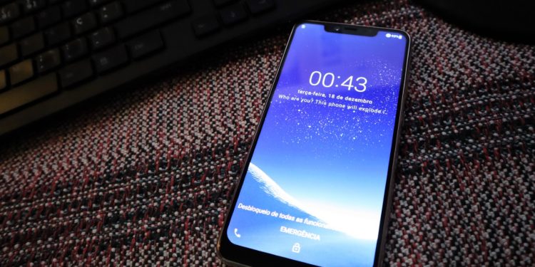 Análise Hisense Infinity H12, um gama média com design premium 1 Análise Hisense Infinity H12