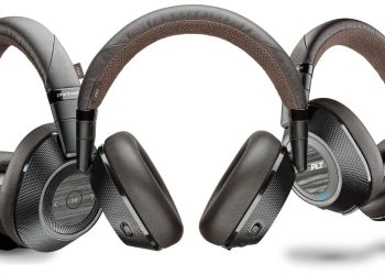 Plantronics BackBeat Pro 2