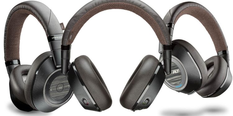Plantronics BackBeat Pro 2