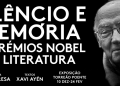 SILÊNCIO E MEMÓRIA – 23 Prémios Nobel da Literatura