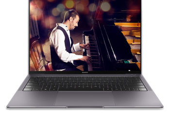 Huawei MateBook X Pro