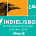 IndieLisboa e Allianz Portugal anunciam maior prémio monetário a filme português