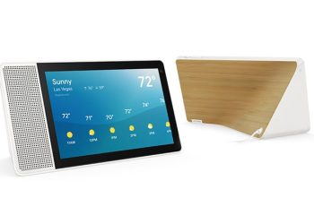 Lenovo Smart Display