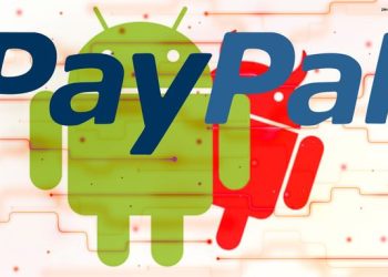 Trojan Android Paypal