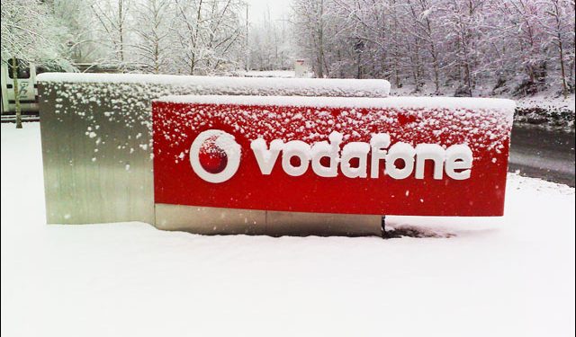 Vodafone