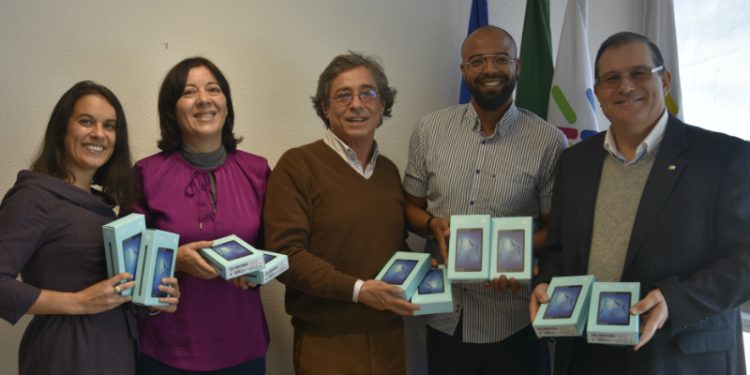 projecto ONParkinson