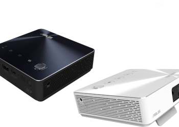 ASUS ZenBeam (S2)