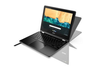 Acer Chromebook Spin 512