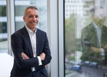 Alberto Ayala - diretor geral da Sony Ibéria