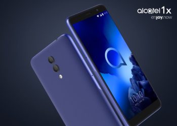 Alcatel_1X