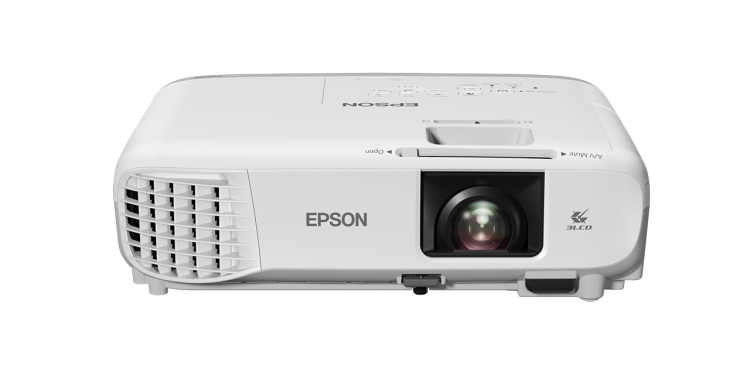 Epson alia-se a Kramer Electronics para o contexto audiovisual business 1 Epson_EBW39