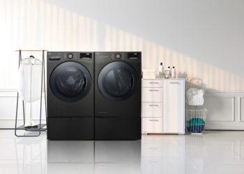 LG TWINWash