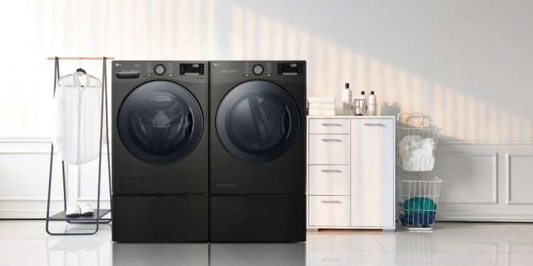 LG TWINWash