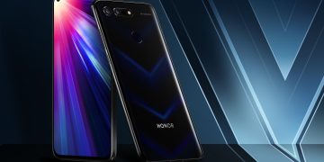 Honor View20 e Watch Magic / Dream brilharam em Paris