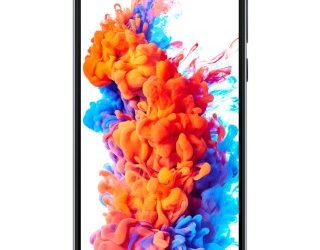 Neffos C5 Plus