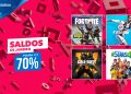 PlayStation Store Janeiro