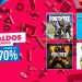 PlayStation Store Janeiro