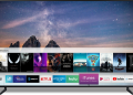 Samsung TV_iTunes Movies & TV Shows