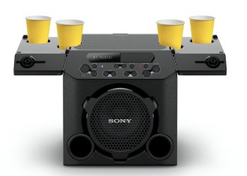 Sony GTK-PG10