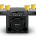 Sony quer que as suas novas colunas sejam a "bomba das festas" 7 Sony GTK-PG10