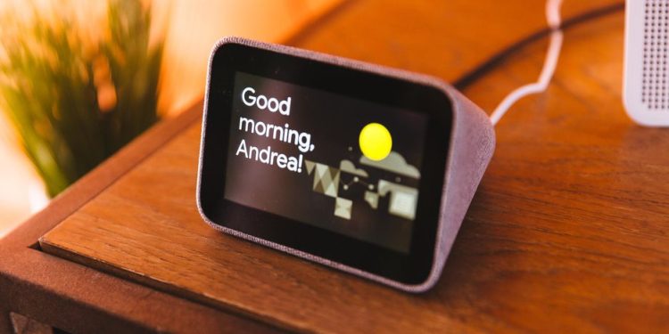 lenovo-smart-clock